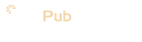 Pub Twin Peaks logo